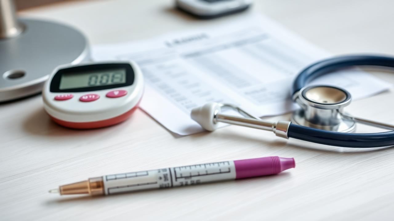 Insuliiniresistentsus kliinilises praktikas — Ainevahetus