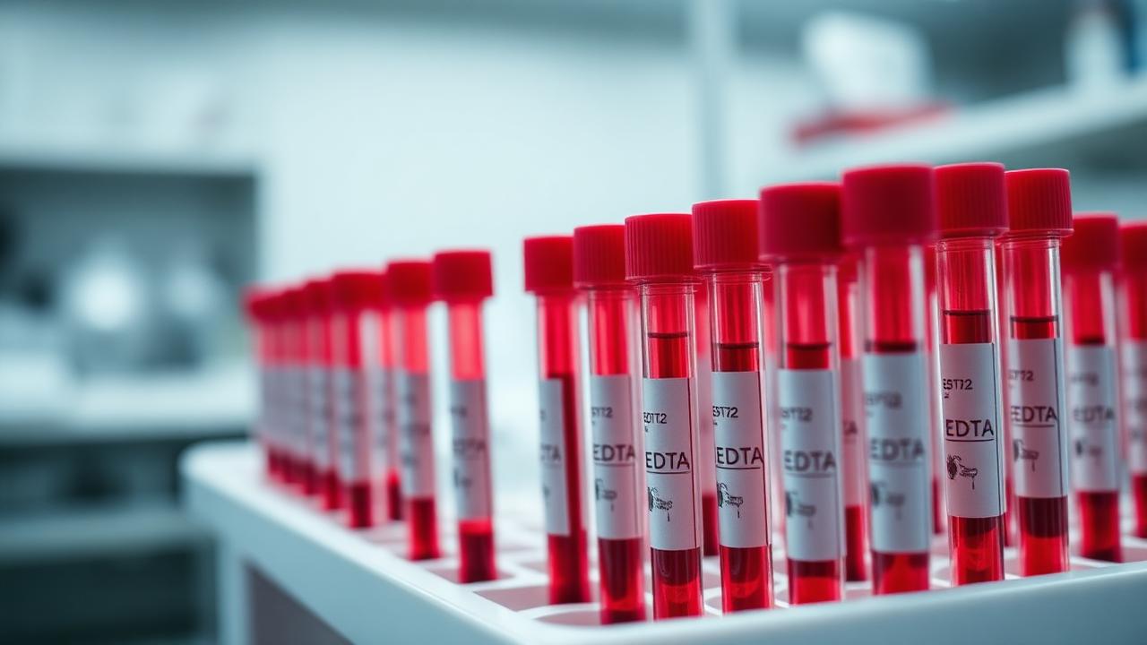 Aneemia. Rauavaegus. Madal ferritiin. Põhjused ja lahendused — Analüüsid